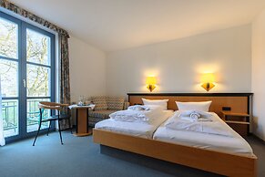 Hotel Rügenschmiede vis a vis Hiddensee