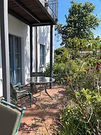 Hotel Rügenschmiede vis a vis Hiddensee