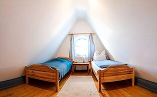 Hotel Rügenschmiede vis a vis Hiddensee