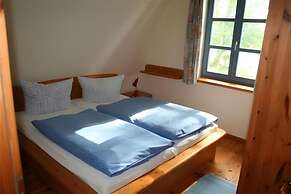 Hotel Rügenschmiede vis a vis Hiddensee