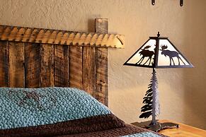 Rocky Mountain Lodge