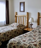 Rocky Mountain Lodge