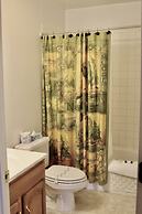 Rocky Mountain Lodge