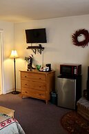 Rocky Mountain Lodge