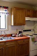 Rocky Mountain Lodge