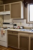 Rocky Mountain Lodge