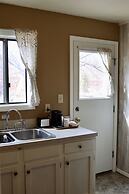 Rocky Mountain Lodge