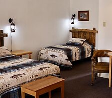 Rocky Mountain Lodge