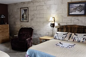 Rocky Mountain Lodge