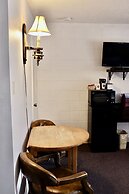 Rocky Mountain Lodge