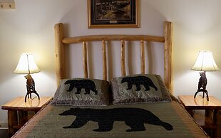 Rocky Mountain Lodge