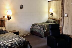 Rocky Mountain Lodge