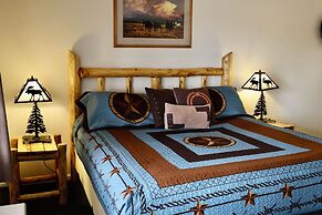 Rocky Mountain Lodge