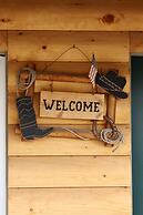 Rocky Mountain Lodge