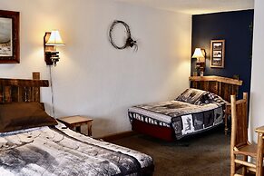 Rocky Mountain Lodge