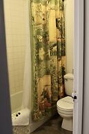 Rocky Mountain Lodge