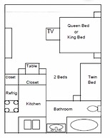 Rocky Mountain Lodge