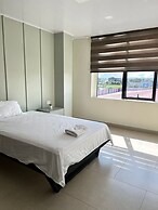 Hotel Amazonas Suite