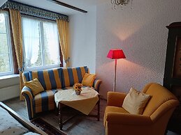 Wellness-Romantik- Landhaus Helmboldt