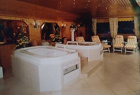 Wellness-Romantik- Landhaus Helmboldt