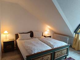 Wellness-Romantik- Landhaus Helmboldt