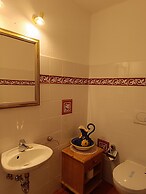 Wellness-Romantik- Landhaus Helmboldt