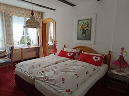 Wellness-Romantik- Landhaus Helmboldt