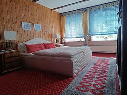 Wellness-Romantik- Landhaus Helmboldt