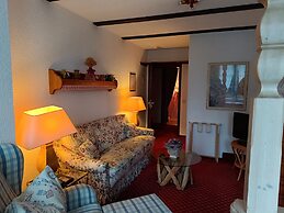 Wellness-Romantik- Landhaus Helmboldt