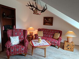 Wellness-Romantik- Landhaus Helmboldt