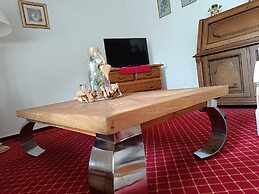 Wellness-Romantik- Landhaus Helmboldt