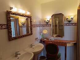 Wellness-Romantik- Landhaus Helmboldt