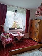 Wellness-Romantik- Landhaus Helmboldt