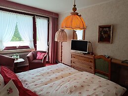 Wellness-Romantik- Landhaus Helmboldt