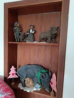 Wellness-Romantik- Landhaus Helmboldt