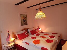 Wellness-Romantik- Landhaus Helmboldt