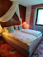 Wellness-Romantik- Landhaus Helmboldt