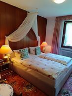 Wellness-Romantik- Landhaus Helmboldt