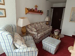 Wellness-Romantik- Landhaus Helmboldt