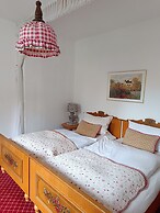 Wellness-Romantik- Landhaus Helmboldt