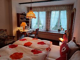 Wellness-Romantik- Landhaus Helmboldt