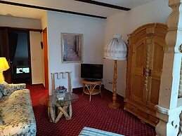 Wellness-Romantik- Landhaus Helmboldt