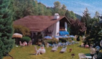 Wellness-Romantik- Landhaus Helmboldt