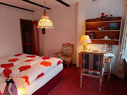 Wellness-Romantik- Landhaus Helmboldt