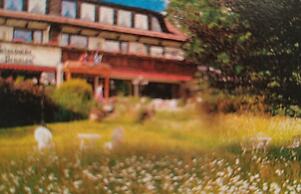 Wellness-Romantik- Landhaus Helmboldt