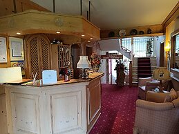 Wellness-Romantik- Landhaus Helmboldt