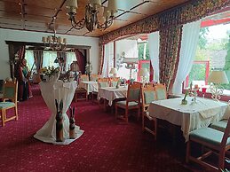 Wellness-Romantik- Landhaus Helmboldt