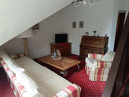 Wellness-Romantik- Landhaus Helmboldt