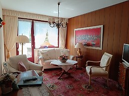 Wellness-Romantik- Landhaus Helmboldt