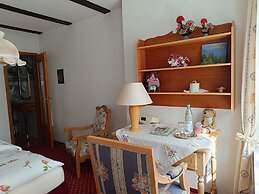 Wellness-Romantik- Landhaus Helmboldt